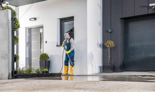 Best Sidewalk and Walkway Cleaning  in USA